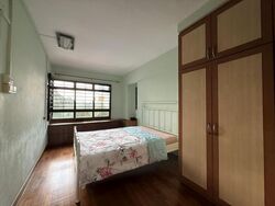 Blk 115B Yishun Ring Road (Yishun), HDB 5 Rooms #626060961